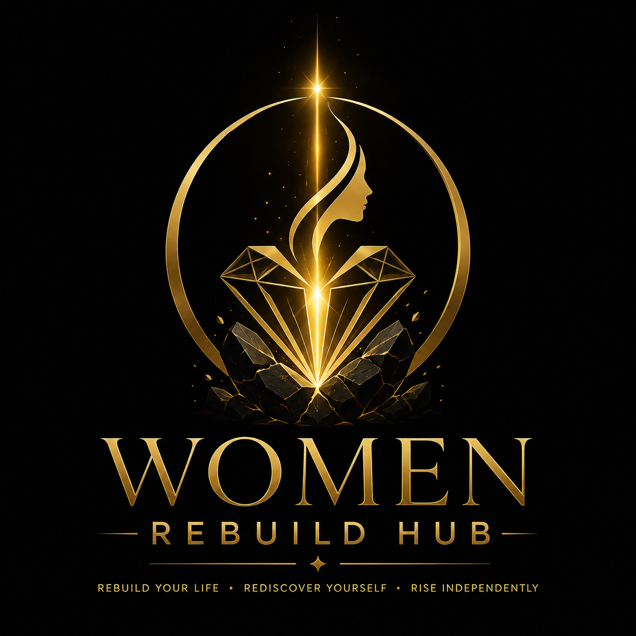 Rise with Hafiza